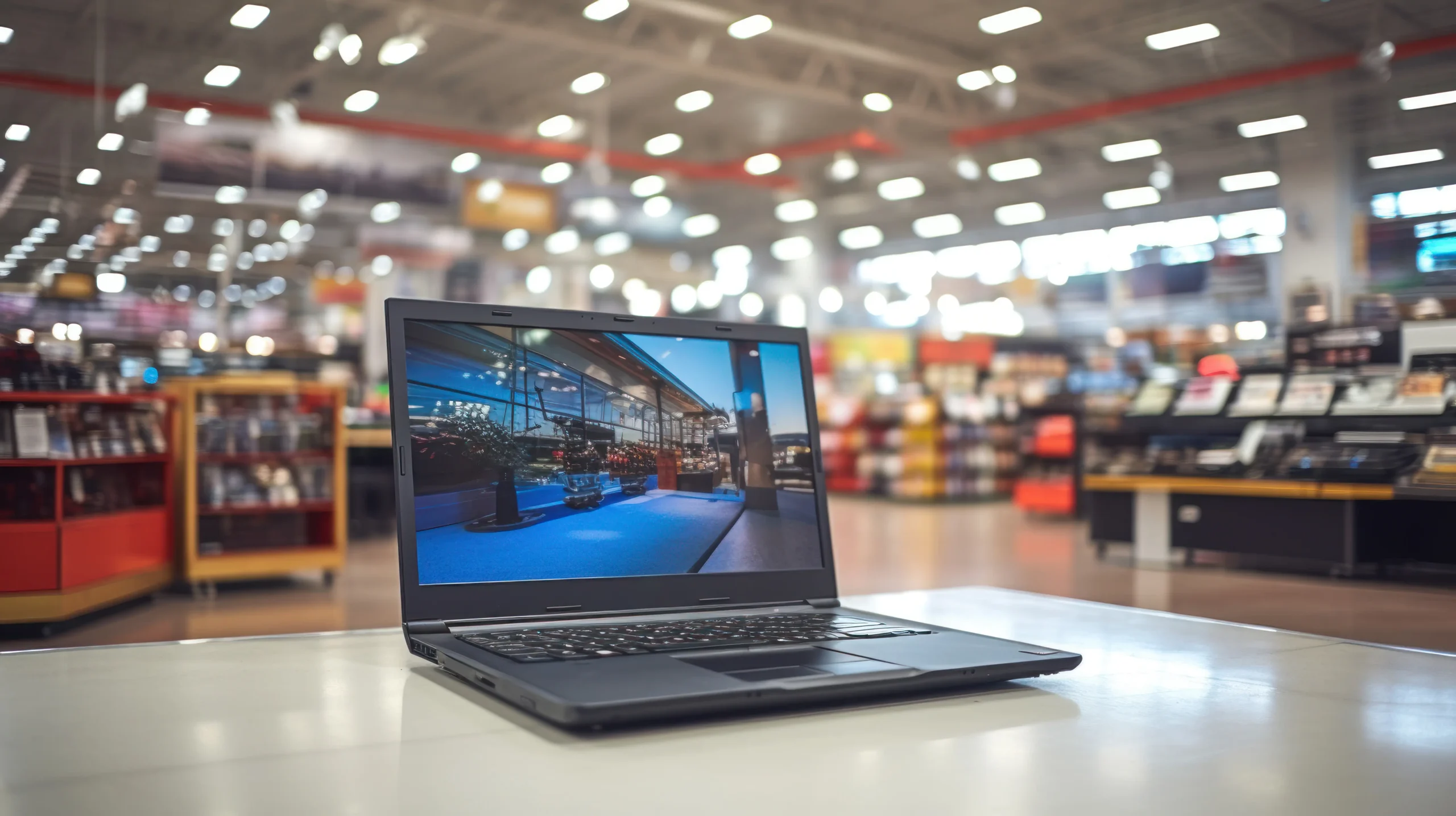 Disha Laptop Store