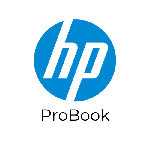 HP ProBook Logo