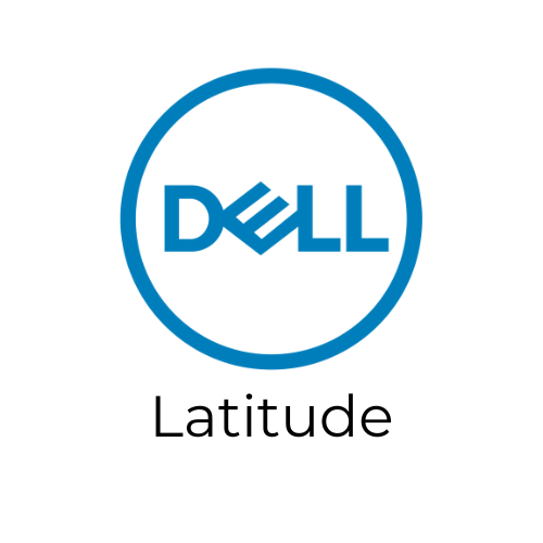 Dell Latitude Logo