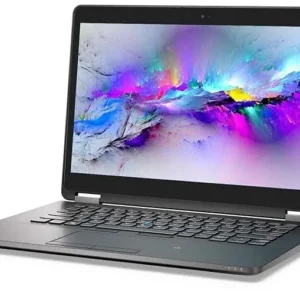 Dell Latitude I5-7470