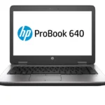 HP ProBook i5-640G2