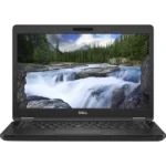 Dell Latitude I5-5491