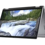 Dell Latitude I7-7410 2-in-1