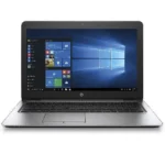 HP EliteBook I5-850G3