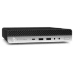 HP EliteDesk I5-800 G4