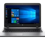 HP ProBook 450 G3
