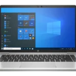 HP ProBook 640 G8