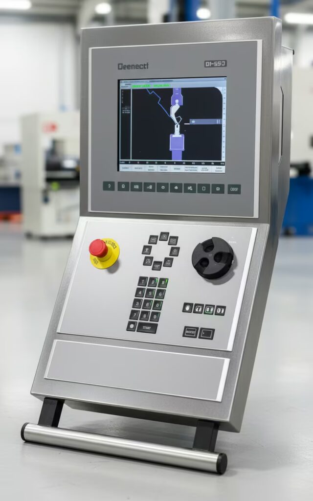 Delem DA65W repair Sonipat