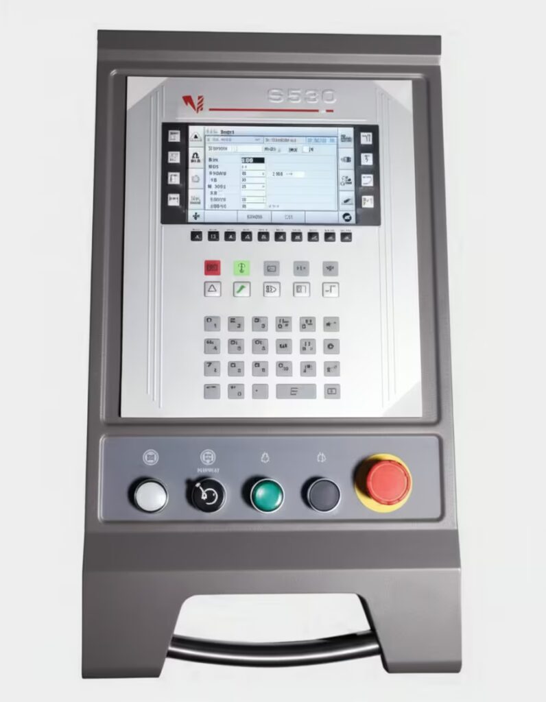 ESA S530 repair Sonipat